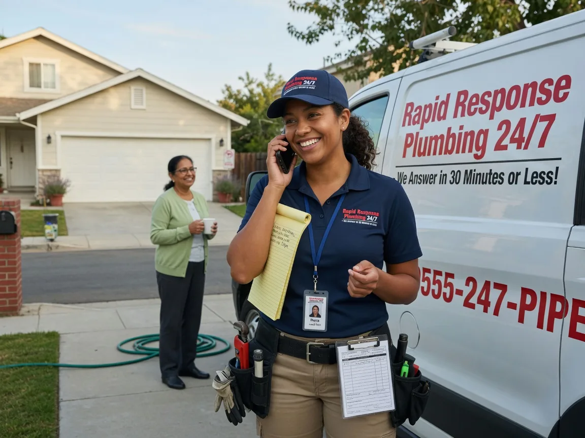 Emergency Plumber Dalmatia, PA FAQs
